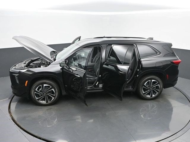 2026 Buick Enclave Sport Touring - Photo 65