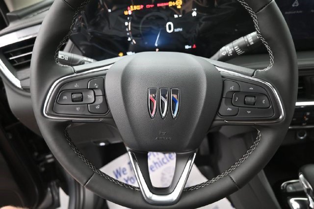 2026 Buick Encore GX Preferred - Photo 21