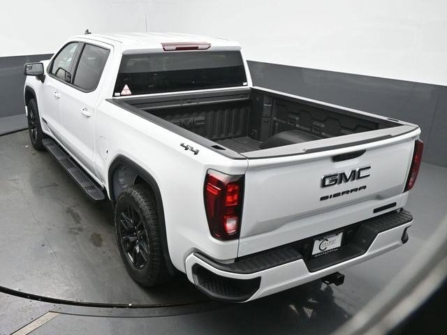 2026 GMC Sierra 1500 Elevation - Photo 41