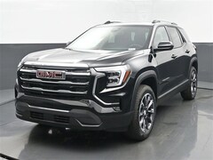 2026 GMC Terrain Elevation SUV