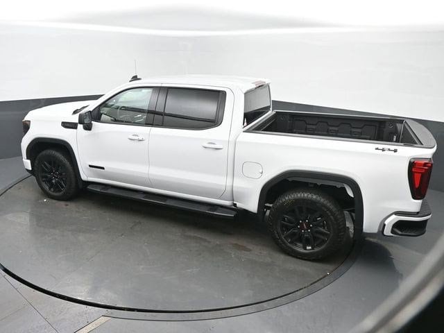 2026 GMC Sierra 1500 Elevation - Photo 40