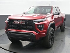 2026 GMC Canyon Elevation Truck