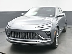 2026 Buick Envista Avenir SUV