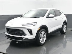 2026 Buick Encore GX Preferred SUV