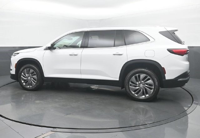 New 2027 Buick Enclave Preferred SUV