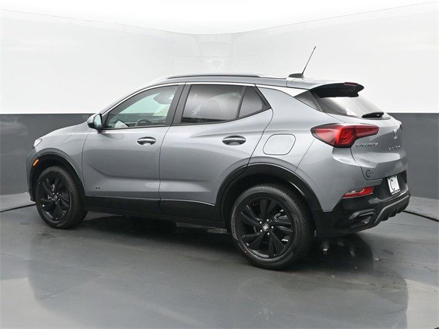 2025 Buick Encore GX Sport Touring photo 3