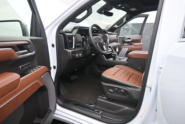 2026 GMC Sierra 1500 Denali Ultimate - Photo 9