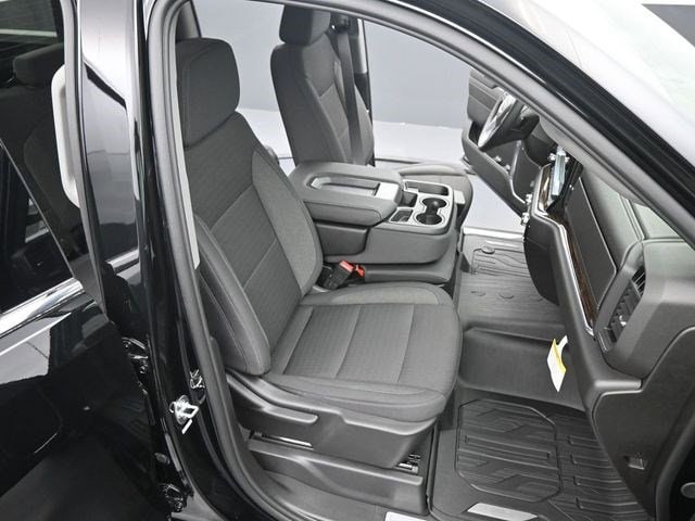 2026 GMC Sierra 1500 SLE - Photo 19