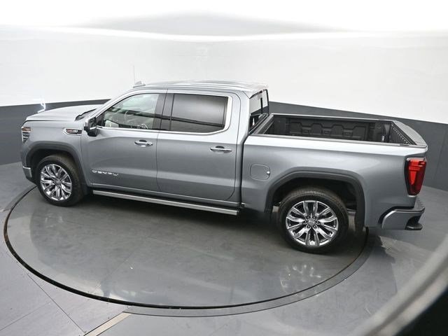 2026 GMC Sierra 1500 Denali - Photo 38