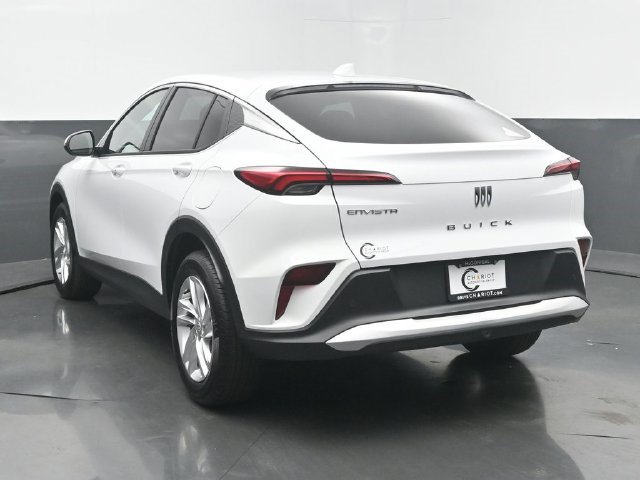 New 2026 Buick Envista Preferred SUV