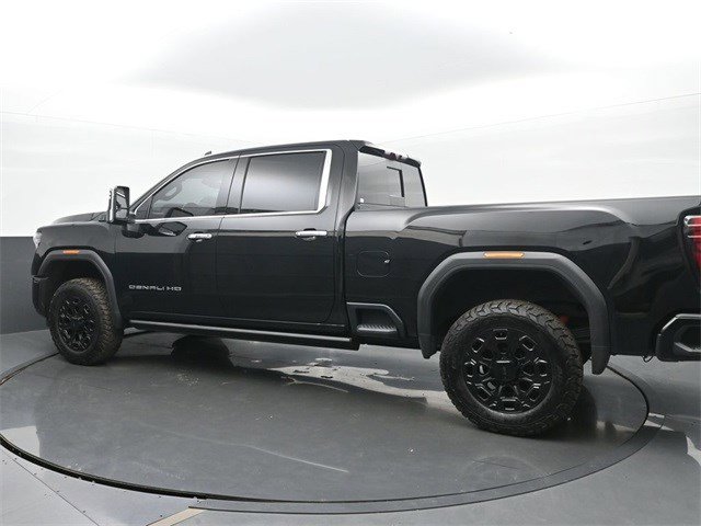 2024 Gmc Sierra 2500 HD Denali Ultimate photo 3