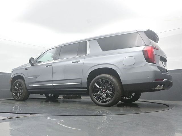 2026 GMC Yukon XL Denali - Photo 48