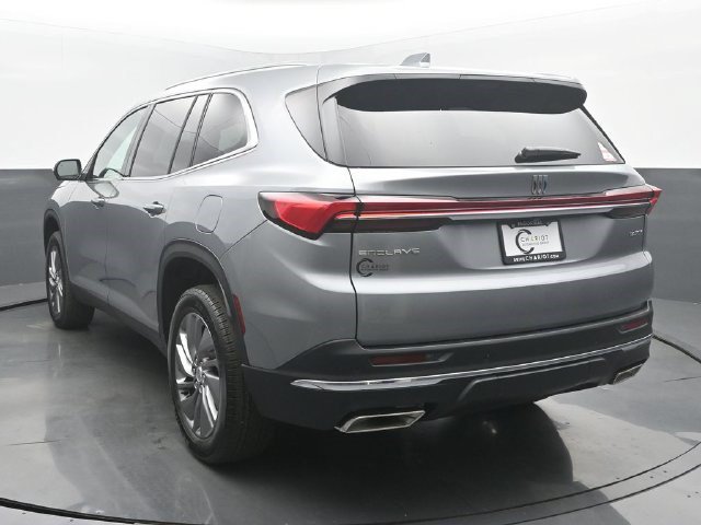 New 2027 Buick Enclave Preferred SUV