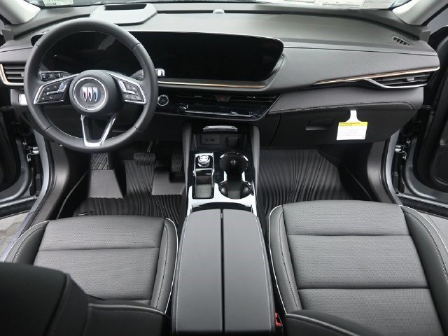 2026 Buick Envision Avenir - Photo 23
