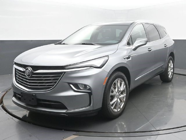 2023 Buick Enclave