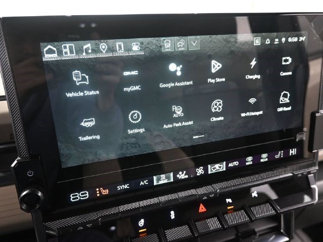 2026 GMC HUMMER EV 2X - Photo 33