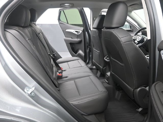 2026 Buick Envision Avenir - Photo 15