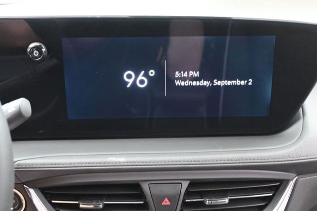2026 Buick Encore GX Avenir - Photo 22