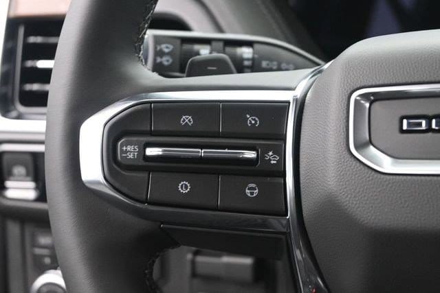 2026 GMC Yukon XL Denali - Photo 30