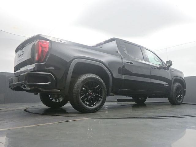 2026 GMC Sierra 1500 Elevation - Photo 45