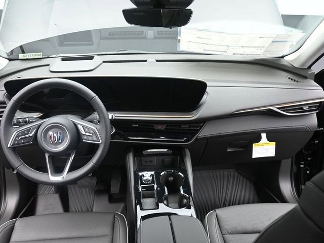 2026 Buick Envision Avenir - Photo 24