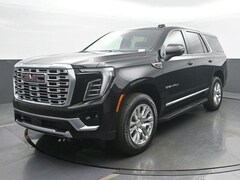 2026 GMC Yukon Denali SUV