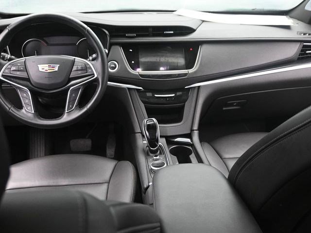 2025 Cadillac XT5 Premium Luxury - Photo 24