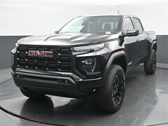 2026 GMC Canyon Elevation Truck