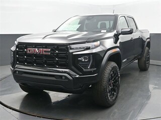 2026 GMC Canyon Elevation Truck