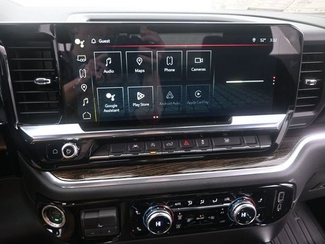 2026 GMC Sierra 1500 Elevation - Photo 34