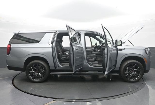 2026 GMC Yukon XL Denali - Photo 57
