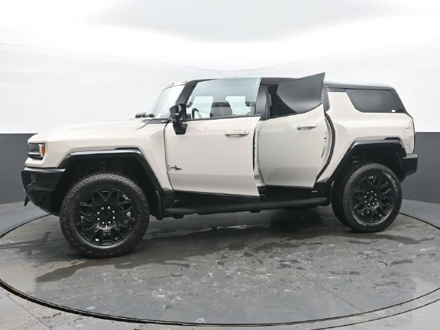 2026 GMC HUMMER EV 2X - Photo 53