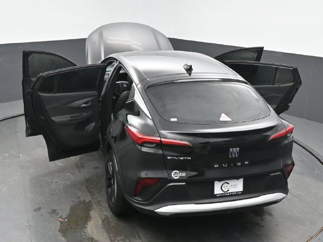 2026 Buick Envista Preferred - Photo 64