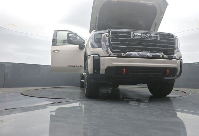 2026 GMC Sierra 2500HD AT4 - Photo 56