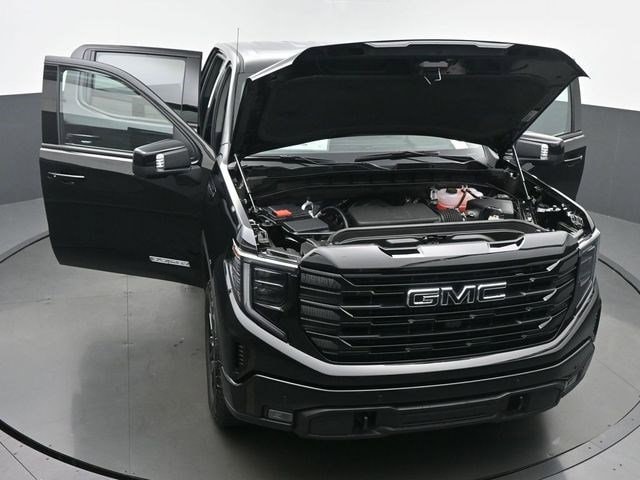2026 GMC Sierra 1500 Elevation - Photo 56