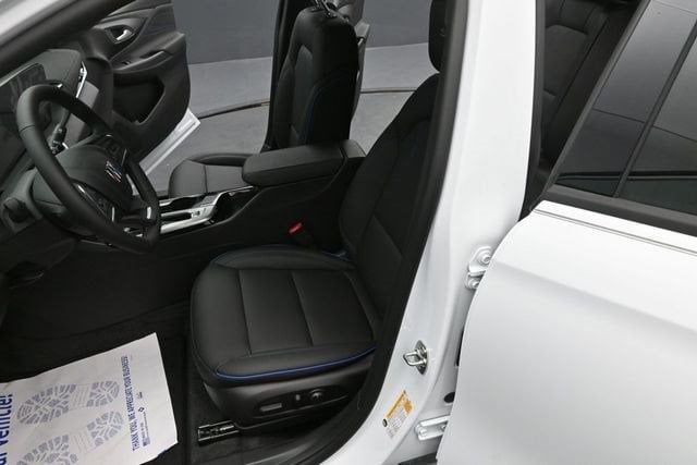 2026 Buick Envista Sport Touring - Photo 19