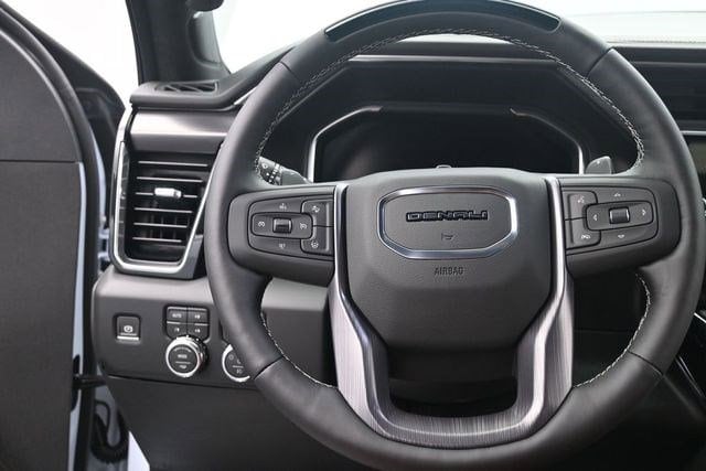2026 GMC Sierra 1500 Denali Ultimate - Photo 27
