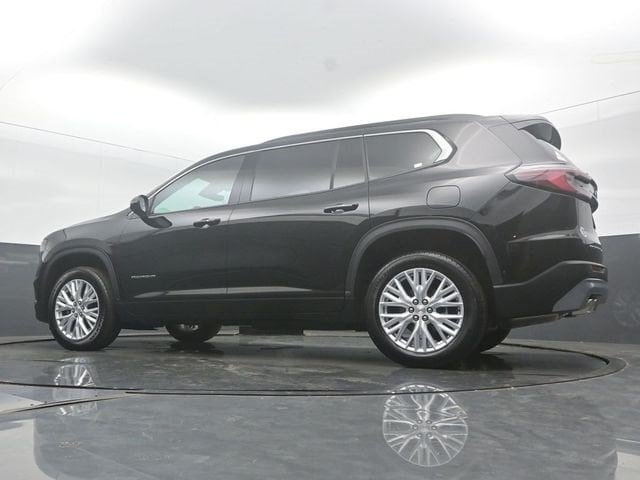 2026 GMC Acadia Elevation - Photo 48