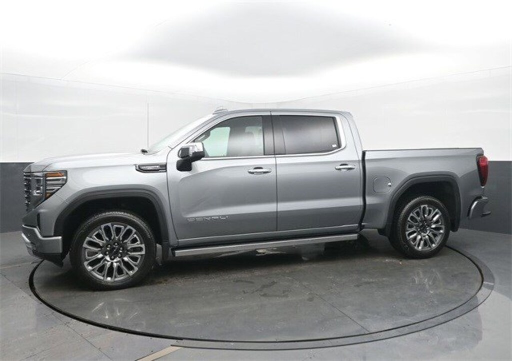 New 2026 GMC Sierra 1500 Denali Ultimate Truck