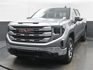 2026 GMC Sierra 1500 SLE Truck