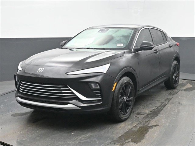 2026 Buick Envista Preferred's photo