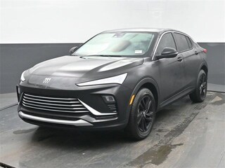 2026 Buick Envista Preferred SUV