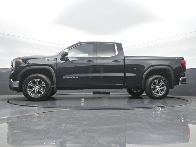 2026 GMC Sierra 1500 SLE - Photo 47