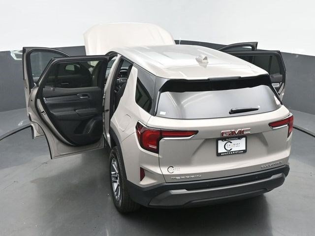 2027 GMC Terrain Elevation - Photo 61