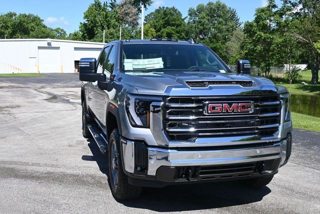 2026 GMC Sierra 3500 HD Truck 