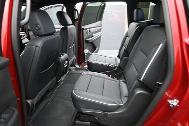 2026 Buick Enclave Preferred - Photo 16