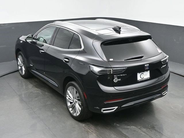 2026 Buick Envision Avenir - Photo 41