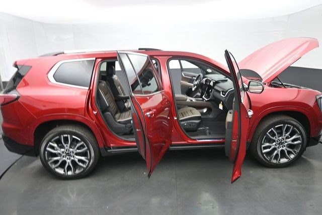 2026 GMC Acadia Denali Ultimate - Photo 39