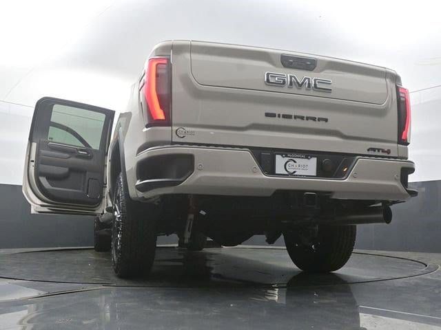 2026 GMC Sierra 2500HD AT4 - Photo 58