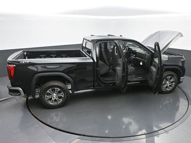 2026 GMC Sierra 1500 SLE - Photo 65